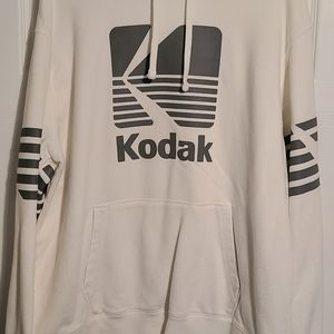 Tailgate Kodak Hoodie XL